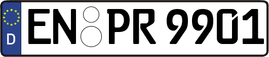 EN-PR9901
