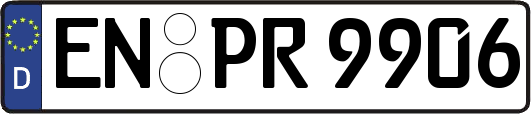 EN-PR9906