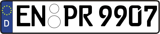 EN-PR9907
