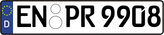 EN-PR9908