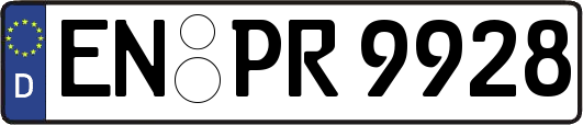 EN-PR9928