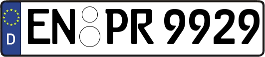 EN-PR9929
