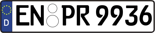 EN-PR9936