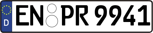 EN-PR9941