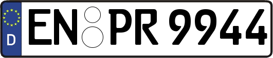 EN-PR9944