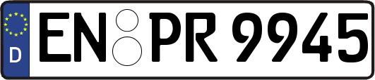 EN-PR9945