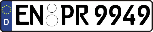 EN-PR9949