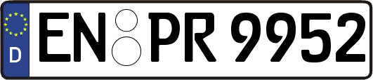 EN-PR9952