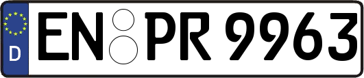 EN-PR9963