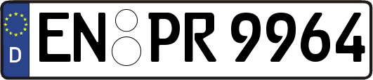 EN-PR9964