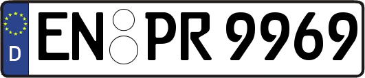 EN-PR9969