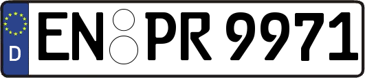 EN-PR9971