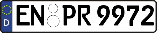 EN-PR9972