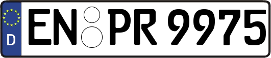 EN-PR9975