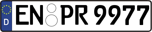 EN-PR9977