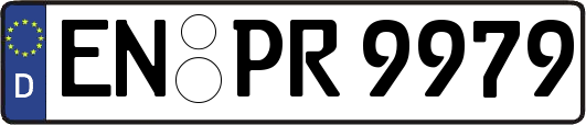 EN-PR9979