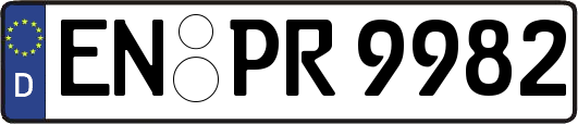 EN-PR9982