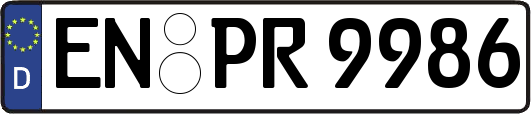 EN-PR9986