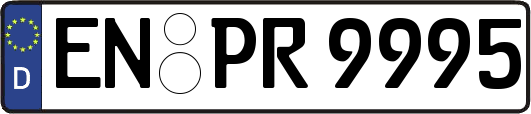 EN-PR9995