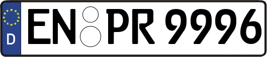 EN-PR9996