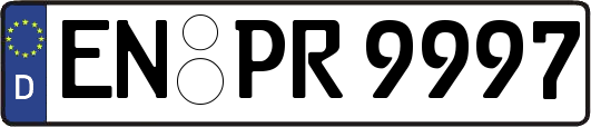 EN-PR9997