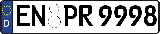 EN-PR9998