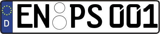 EN-PS001