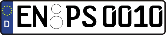 EN-PS0010