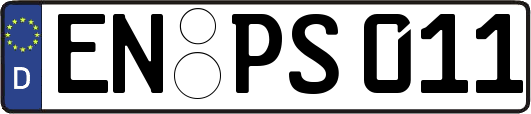 EN-PS011
