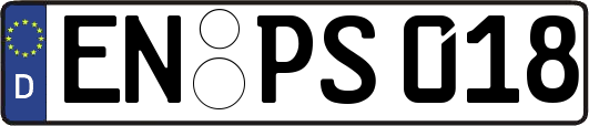 EN-PS018