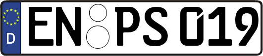 EN-PS019