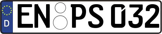 EN-PS032
