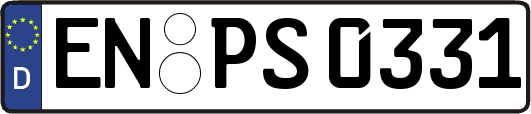 EN-PS0331