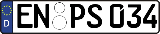 EN-PS034