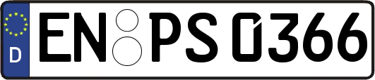 EN-PS0366