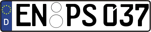 EN-PS037