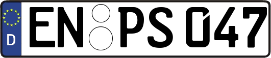 EN-PS047