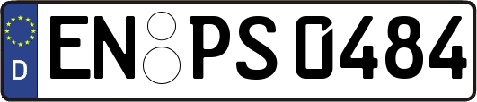 EN-PS0484