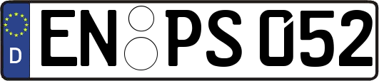 EN-PS052
