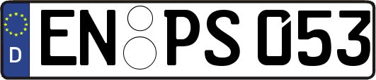 EN-PS053