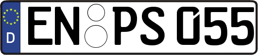 EN-PS055