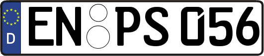 EN-PS056