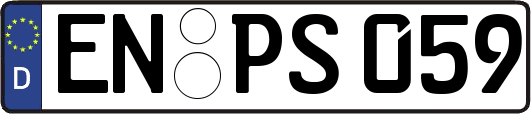 EN-PS059