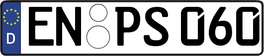 EN-PS060