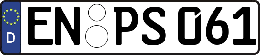 EN-PS061
