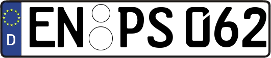 EN-PS062