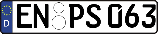 EN-PS063