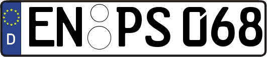 EN-PS068