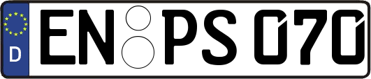 EN-PS070