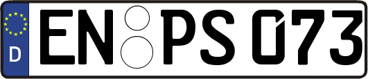 EN-PS073